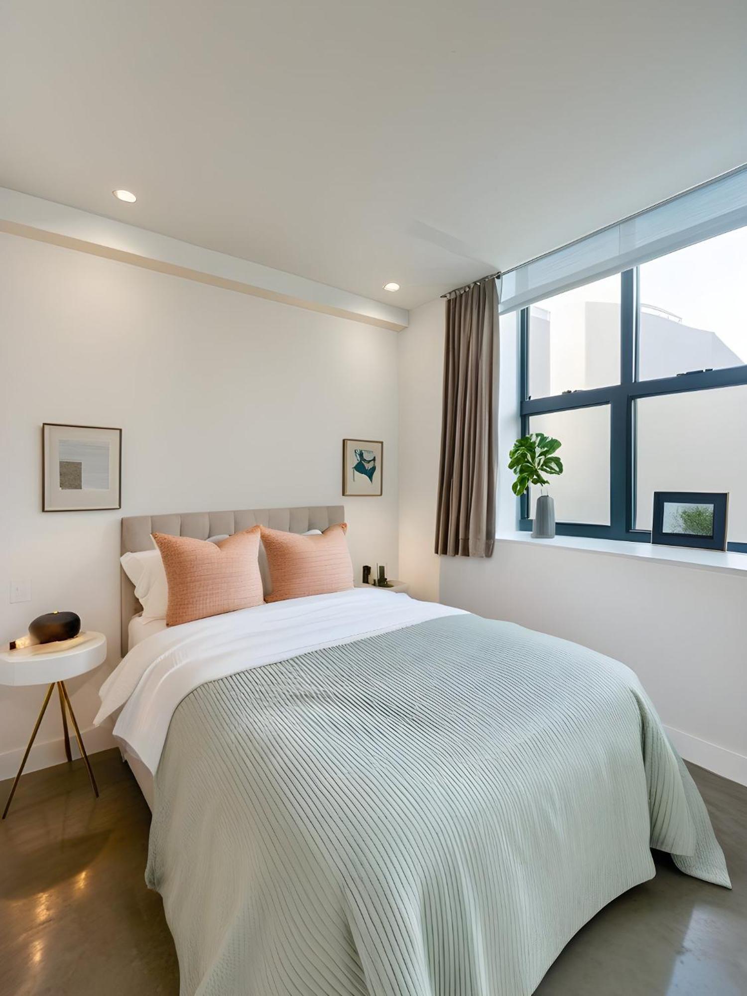 דירות לונדון Spitalfields Sanctuary 2 Bed 2 Bath 100Sqm Aprt מראה חיצוני תמונה